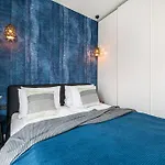 Apartamento Ocean Blue - Old Town Billberry Gdańsk