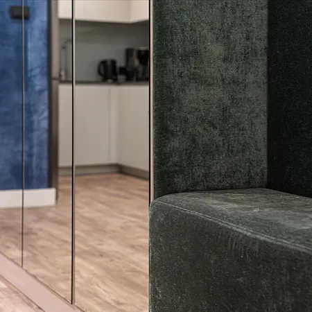 Ocean Blue - Old Town Billberry