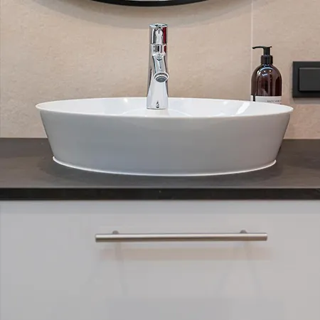 Apartament Ocean Blue - Old Town Billberry