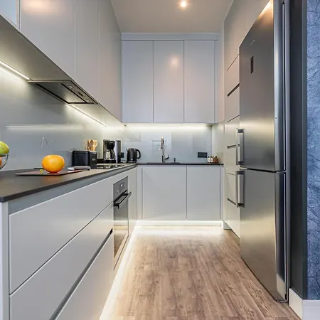 Ocean Blue - Old Town Billberry Daire *