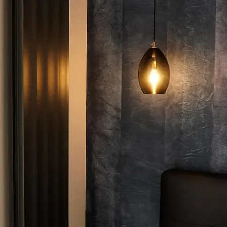 Daire Ocean Blue - Old Town Billberry