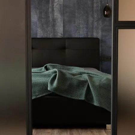 Apartment Ocean Blue - Old Town Billberry *