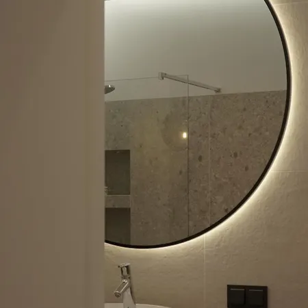 Daire Ocean Blue - Old Town Billberry