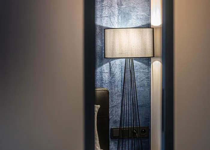 Apartment Ocean Blue - Old Town Billberry Gdansk