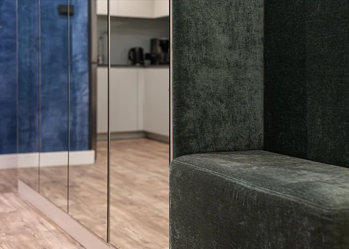 Ocean Blue - Old Town Billberry