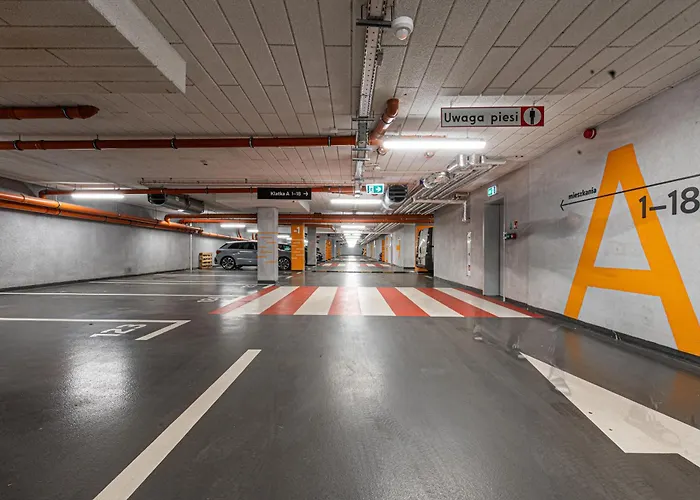 Ocean Blue - Old Town Billberry דירה *