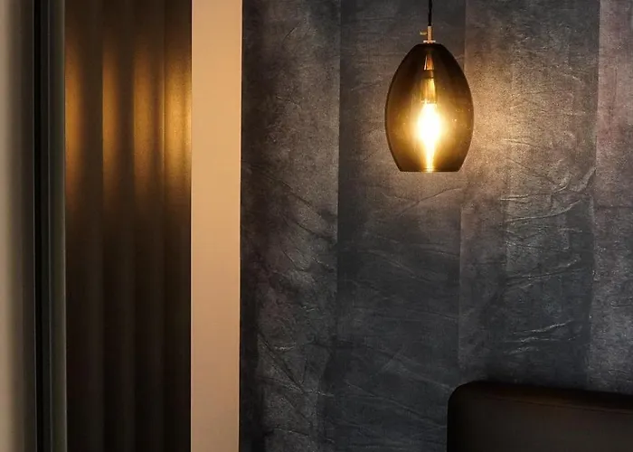 דירה Ocean Blue - Old Town Billberry