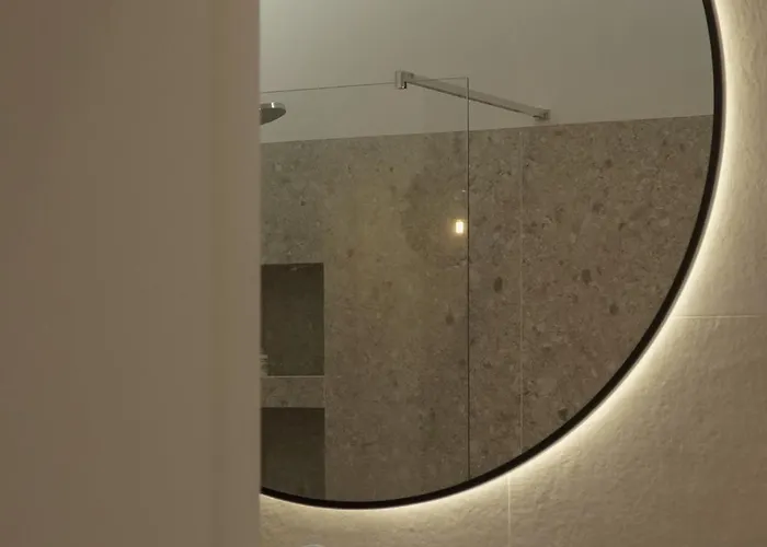 דירה Ocean Blue - Old Town Billberry